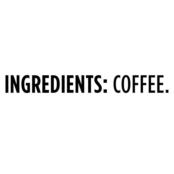 Maxwell House House Blend Medium Roast Ground Coffee, 24.5 oz Canister