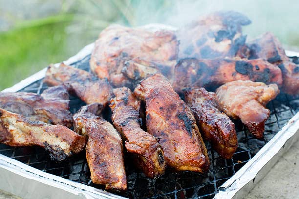 Jamaican Jerk Seasoning Dry Rub | Large Shaker | Calorie Free | Fat Free | Low Sugar | Crafted in Small Batches | Premium | Savory Jamaican Jerk Seasoning Rub ??Perfect for Chicken, Pork, and Fish!