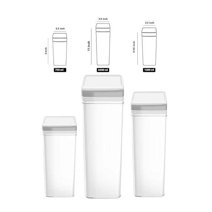 Minimalist Basil Leaves, 4 oz, Cut & Sifted, Aromatic Cooking Herb, Reusable Packaging