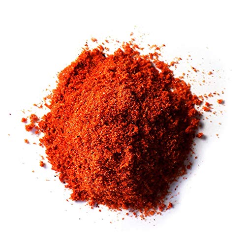 Spiceology & Derek Wolf - Maple Bourbon Seasoning - Sweet & Smoky Barbeque Rubs, Seasonings and Spice Blends - Use On: Ribs, Pork Shoulder, Beef, Bacon, Chicken Wings, Popcorn, Scallops or Duck Breast - 4.2 oz
