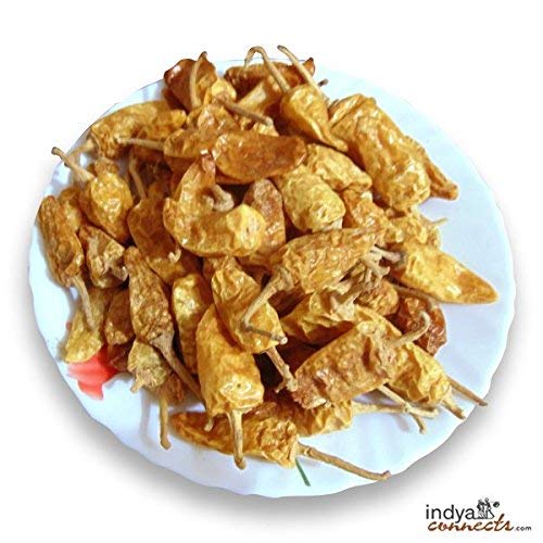 Neotea Home Made Mor Milakai Vathal, 250g