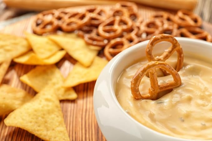 A Blend Above Mustard Dip Mix, 3 Packs, 1 oz. Each, Makes 16 Ounces, Gluten-Free, No MSG, All Natural, No Preservatives, Vegan Friendly, Keto Friendly, Vegetable Dip, Chip Dip, Low Carb, Easy to Make
