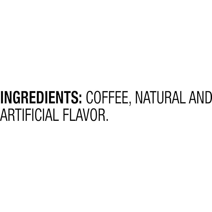 Dunkin??Medium Roast S?셫ores Flavored Coffee, 60 Keurig K-Cup Pods