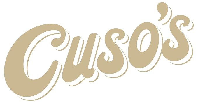 Cuso Cuts Hot Honey BBQ Seasoning Rub - All-Purpose Seasoning - Spices for Meat, Chicken, Pork - Hot Rub for Grilling, Smoking, and Cooking - All Purpose Blend, BBQ Spice - 1 Count - 5 oz bottle