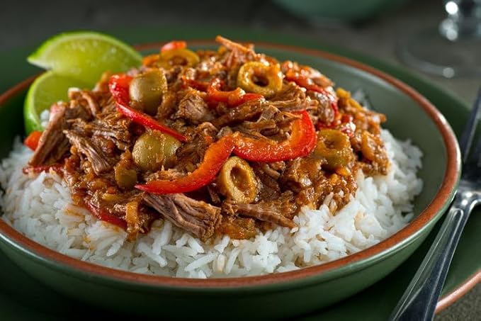 Premium | Cuban Seasoning | Large Shaker | Calorie Free | Fat Free | Saturated Fat Free | Cholesterol Free | Sugar Free | Crafted in Small Batches | Delicious Cuban Spice Mix ??Ideal for Meat, Seafood, and Vegetables!