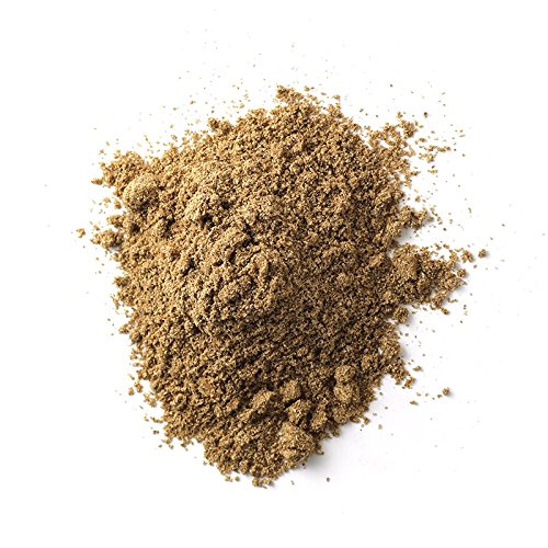Spiceology – Ground Coriander Spice – Fresh-Ground Coriander Seed for Curries, Dry Rubs, Baking, Spice Blends, Marinades, and Middle Eastern Dishes – 14 oz