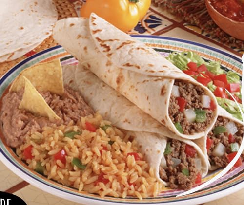Mexican Fiesta Seasoning 5 oz | Mexican Spice | All Purpose, Chicken, Beef, Pork, Seafood & More Seasoning | Tacos | Burritos | Fajitas | Authentic Blend. Spice Giant