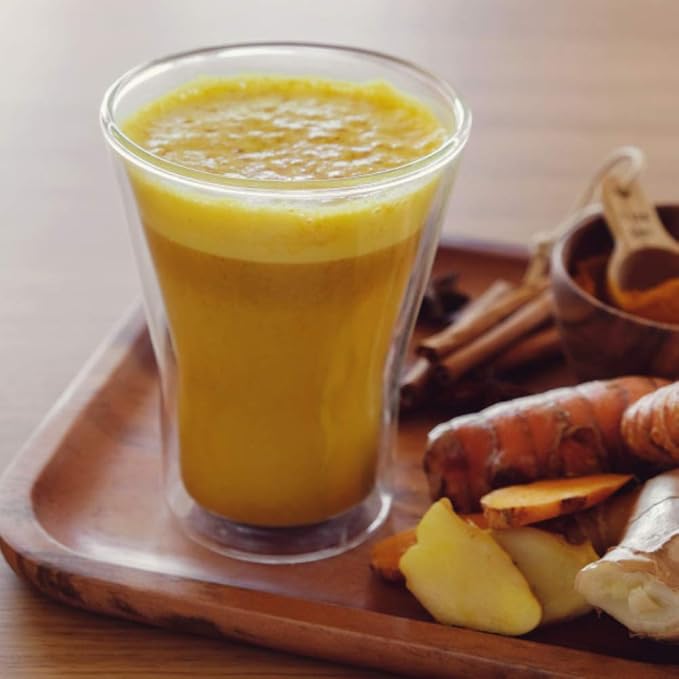 Spiceology ??Turmeric Root Powder ??Ground Turmeric Spice for Curries, Rice, Marinades, Golden Milk, Smoothies, and Spice Blends ??Chef-Crafted, Fresh-Ground Haldi ??16 oz
