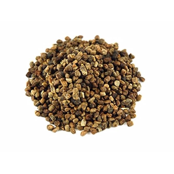 Cardamom Seeds 1 LB Bulk Pack | Decorticated Cardamon Seeds | Rich Fragrant Seeds for Tasty Beverages | by Yogi's Gift ®