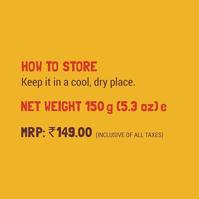 Slurrp Farm Millet Pancake Mix | Banana Choco-Chip | Made with Oats & Jowar | No Refined Sugar or Maida | Healthy Breakfast for Kids & Toddlers | 5.29 Oz (150g)