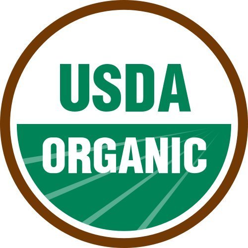 McCabe Organic Crushed Perilla Seeds - Perilla Seed Powder | Rich with Fiber & Minerals | USDA and CCOF Certified | Packed in USA | 7oz
