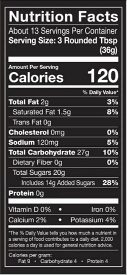 STEPHEN'S Stephens Gourmet Stephens Candy Cane Cocoa, White Chocolate, 1 Lb (Pack Of 1)