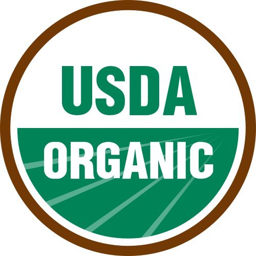 McCabe Organic Sesame Seed (3-Pack) (Roasted Sesame Seed, Salted Sesame Seed and Roasted Black Sesame Seed), USDA Organic Certified, CCOF Certified Organic, Roasted & Packed in USA