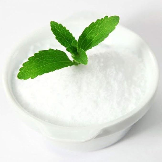 EASTCHEM Stevia Extract Powder,Stevioside Natural Sweetener Zero Calorie Sugar Substitute (100g)