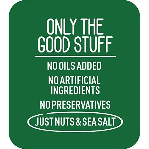 Fisher Oven Roasted Never Fried Whole Cashews, 24 Ounces (Pack of 2), Snacks for Adults, Made With Sea Salt, No Added Oils, Artificial Ingredients or Preservatives, Gluten Free, Vegan Protein, Bulk