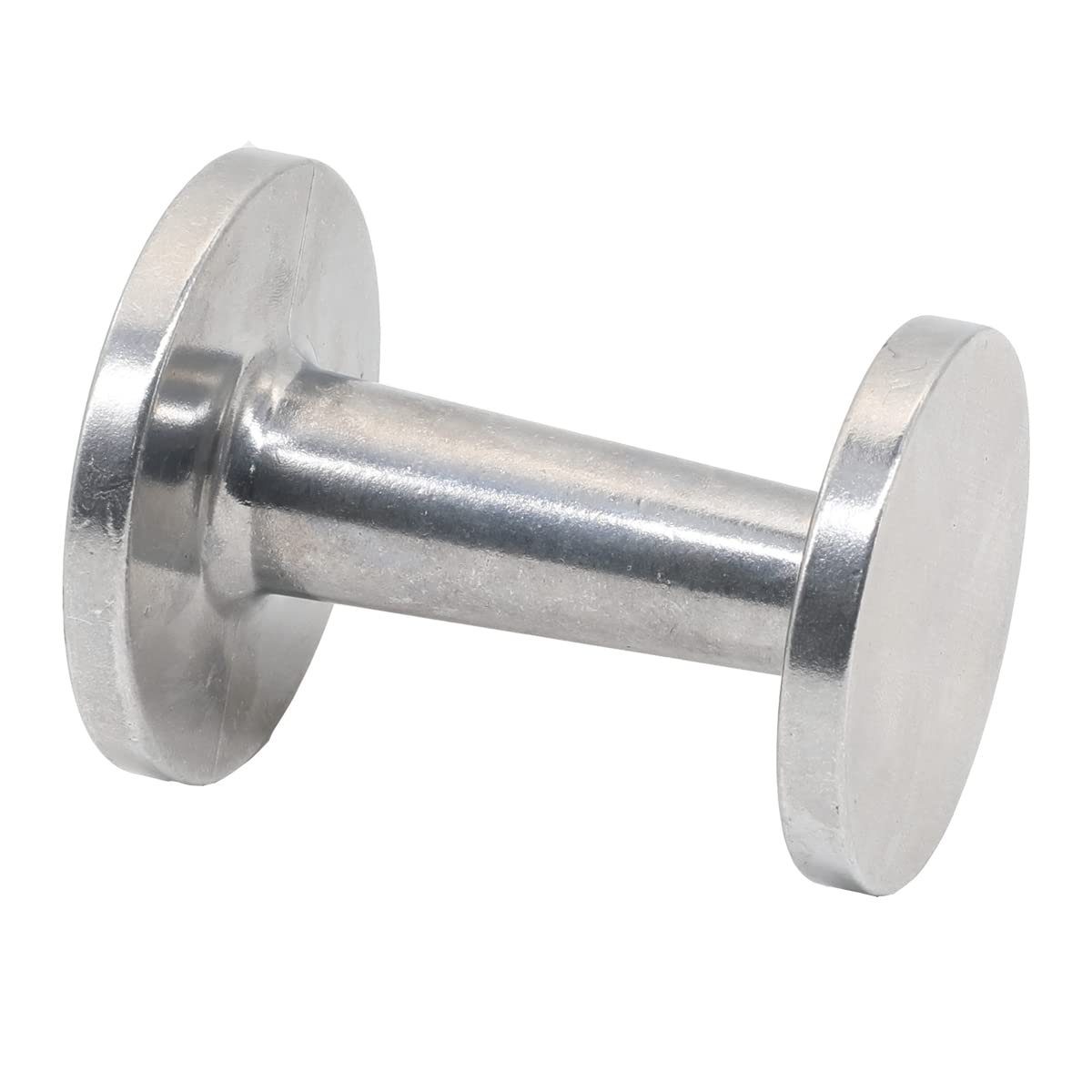 Ezebesta Dual-Sided Espresso Hand Tamper 51mm and 58mm Dual Ended Tamper Coffee Ground Press