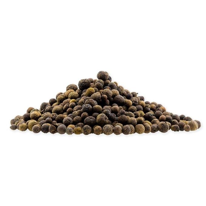Slofoodgroup Allspice Berries Whole for Cooking, Pimento Berries from Guatamela - 1 oz