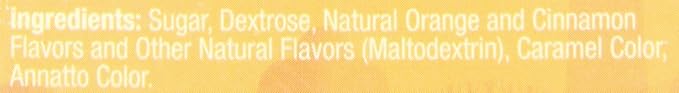 Aspen Mulling Cider Spices, Cinnamon Orange Blend, 5.65-Ounce Carton (Pack of 9)