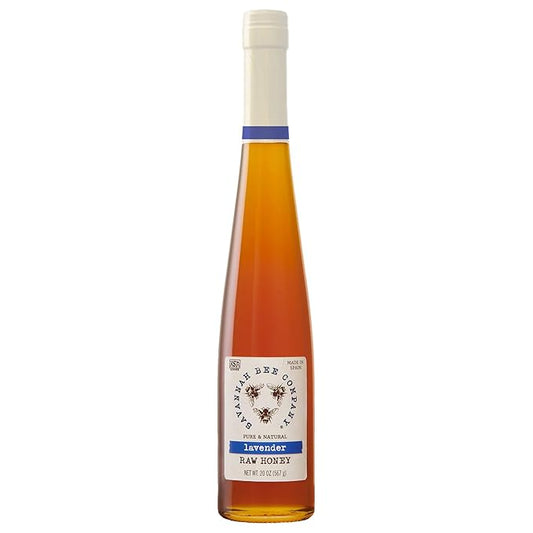 Savannah Bee Company Honey - Pure, Natural, Raw Honey