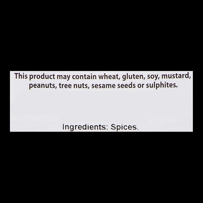Cool Runnings Curry Powder 500g - Mild and Aromatic Curry Blend for Flavoring Meats, Seafood, Vegetables, and Stews, Perfect for Curries