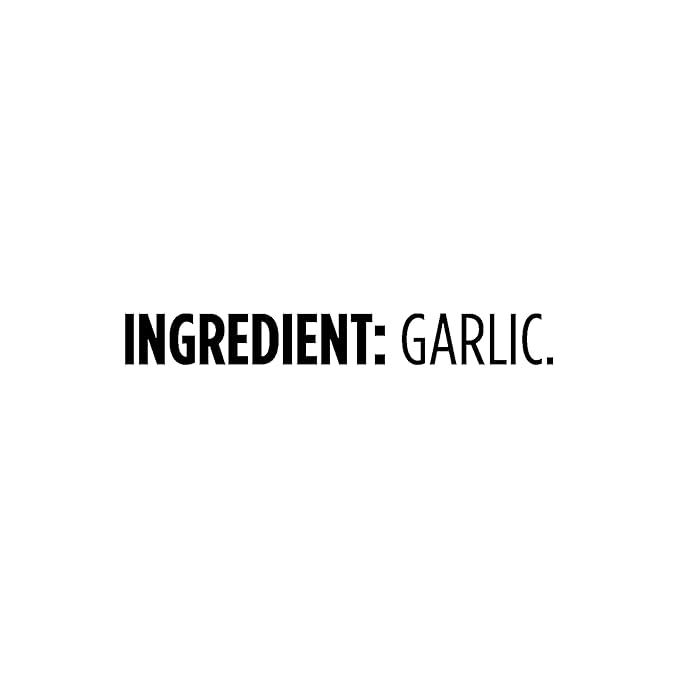 Amazon Grocery, Garlic Powder, 24 Oz (Previously Happy Belly, Packaging May Vary)