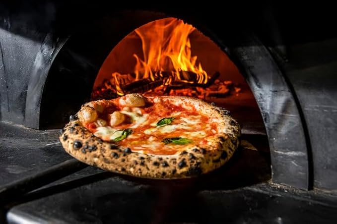 Parmesan Cheesy Pizza Seasoning | Large shaker | Crafted in Small Batches | Premium | Gourmet Parmesan Cheesy Pizza Seasoning – Elevate Your Homemade Pizzas!