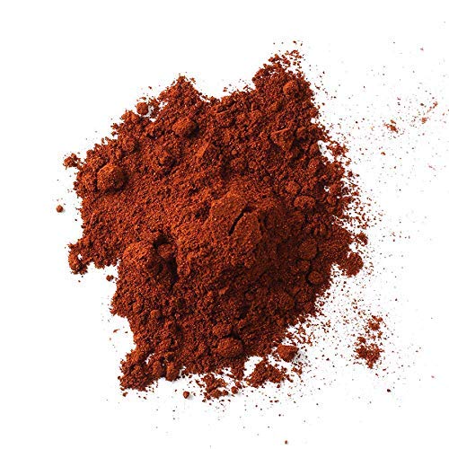 Spiceology ??Ground Paprika ??Mild, Sweet Red Pepper Spice for Rubs, Stews, Roasted Veggies & Global Cuisines ??Use in Blends, Sauces & Garnishes ??16 oz