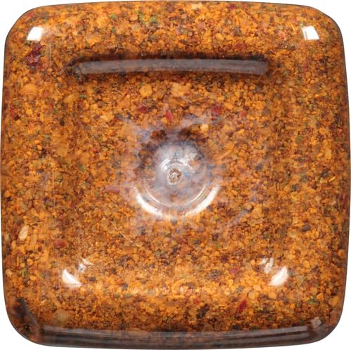 McCormick Grill Mates Brown Sugar Bourbon Seasoning, 9.75 oz (Pack of 2)