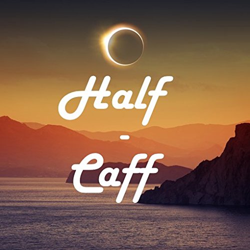 Half Caff Coffee, Ground, Swiss Water Decaf, Fresh Roasted, 5 lbs