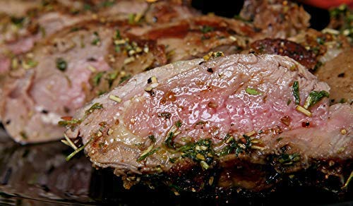 Spiceology - Dried Marjoram Herb Leaves - 4 ounces