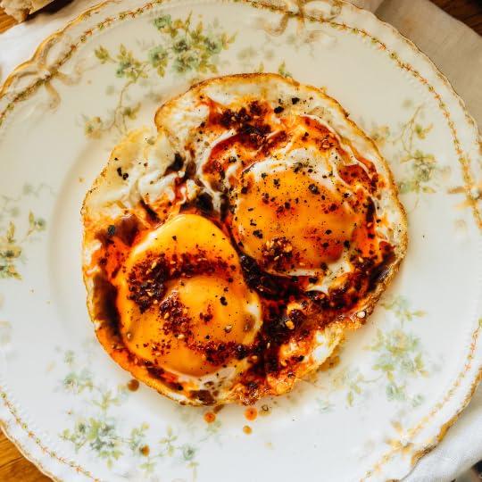 Redbloom Gut-Healthy Chili Crisp - Organic Chili Oil, No Seed Oils, Low-Fodmap, Vegan, Crunchy Hot Sauce, Good on Everything, 18oz (Pack of 3) - Starter Pack