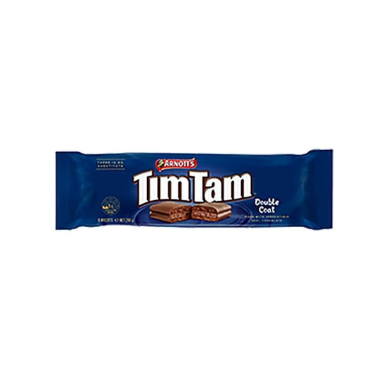 Arnott's Tim Tam Double Coat