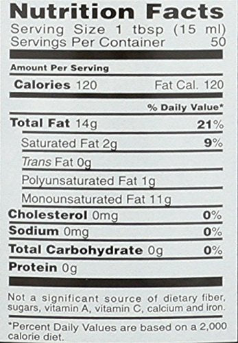 Colavita Premium Italian Extra Virgin Olive Oil, 25.5 fl. oz., Glass Bottle