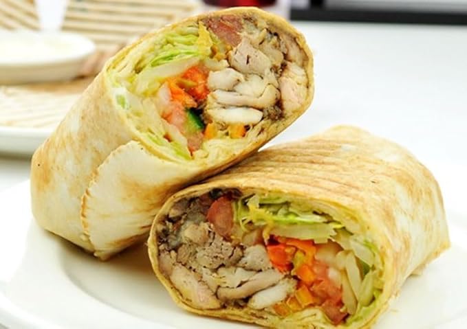 Chicken Shawarma Seasoning 5 oz | Chicken Shawarma Spice Blend | All Purpose, All Natural, Authentic Mediterranean Blend, Middle Eastern