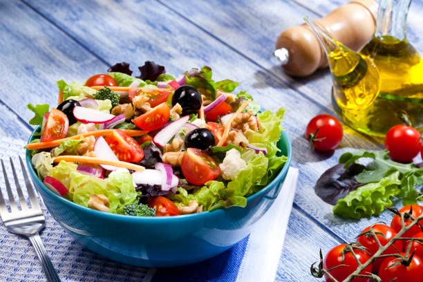 Central Grocery Olive Salad - 16 oz (Pack of 1) Perfect for Muffulettas, Sandwiches, Pizza Toppings, Pastas, Hot Dog Topper, Salads and More