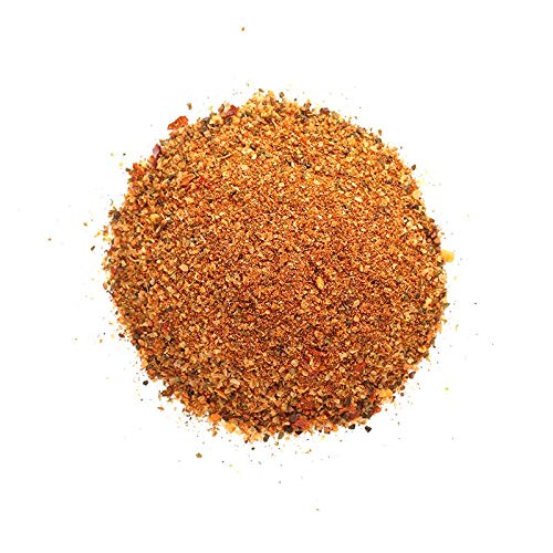 Spiceology - Taco Seasoning - Mexican Spice Blend - Use On: Tacos, Fajitas, Enchiladas, Tortilla Soup, Beef, Chicken, Pork, Fish or Shrimp - 22 oz