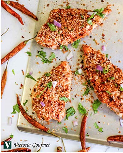 Honey Aleppo Pepper- 6.8 oz. Jar (Pack of 2) -A Sweet and Savory Unique Seasoning Blend with a touch of heat. There is NOTHING like it on the market.