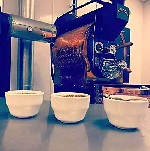 Kenya AA Medium-Dark Roast Coffee Beans, Single Origin Whole Bean or Ground Coffee, Gourmet Coffee - 2lb Bag
