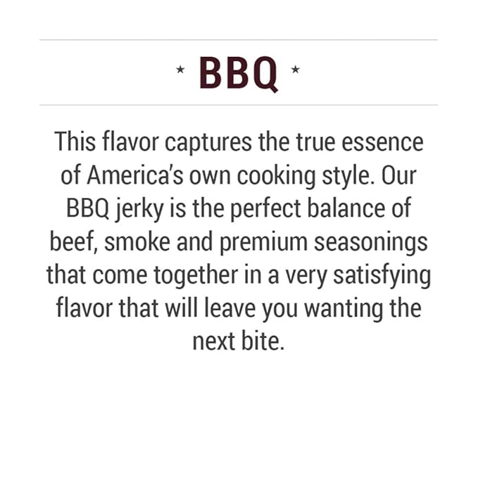 Lucky Jerky Seasoning (BBQ - 24oz)