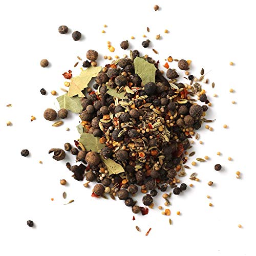 Spiceology - Pickling Spice - Spices and Seasoning - 14 oz