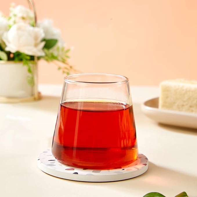 Black Tea Loose Leaf - Ceylon Tea - 7.1oz/200g - Rainforest Alliance Certified - From Sri Lanka - Gift 20 Eco-Conscious Tea Bags