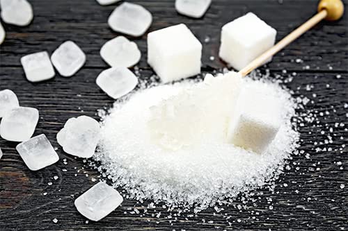 Unpretentious Cream of Tartar, 4 Cups, Non-GMO, Gluten Free, Vegan, Slotted Cap Spice Shaker