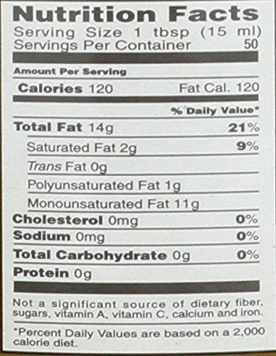 Colavita Olive Oil, 25.5 Ounce (Pack of 1)