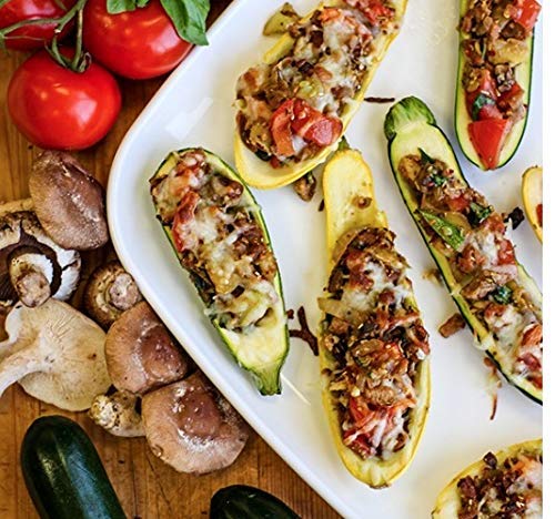 VICTORIA TAYLORS: Tuscan Seasoning, 2.3 oz (Single Tusan Cube) Bring the warmth and richness of Tuscany right to your kitchen.