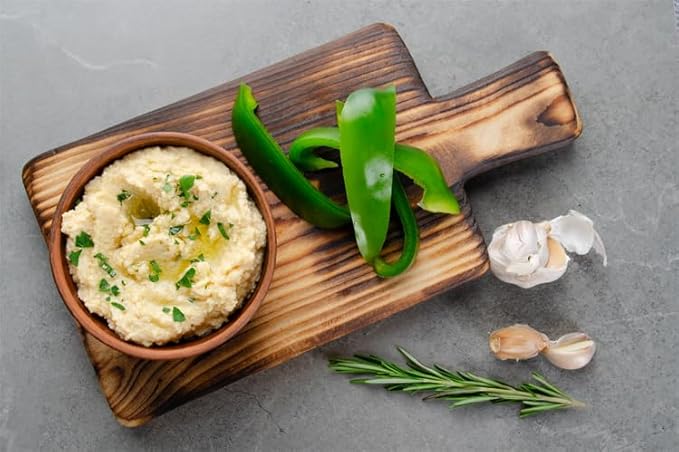 A Blend Above Best Sellers Dip Mix 5 Pack Includes Roasted Garlic Parmesan, Maui Onion, Garlic Bacon Ranch, Spicy Garlic, and Spinach Artichoke