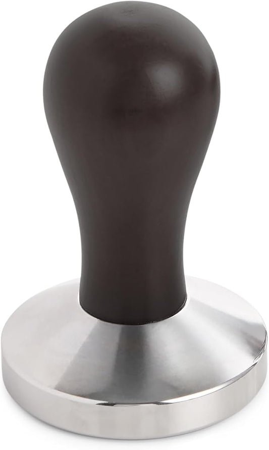 Fino Deluxe Espresso Tamper, 11.64-Ounce Weight, 58-Millimeter