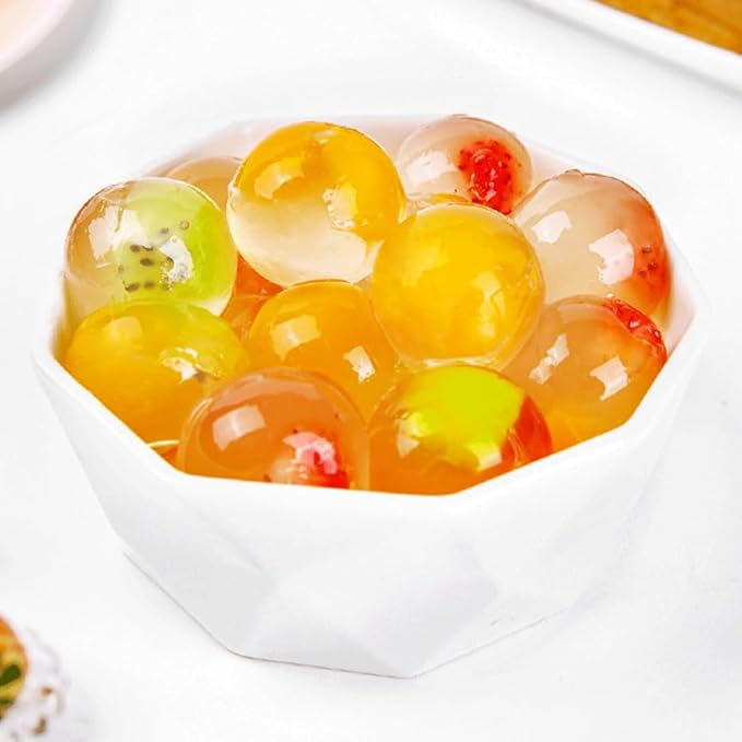 jelly powder10.58oz/300g, konjac jelly powder竊똦omemade desserts, jelly pudding powder,Transparent jelly powder