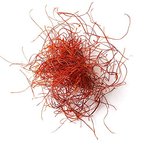 Spiceology - Korean Chile Threads - Mild Dried Chili Thread - 1 ounce