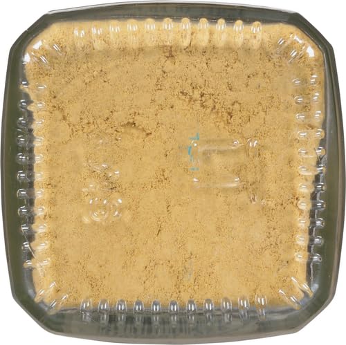 Simply Organic Ground Ginger Root, 1.64 Ounce, Non ETO, Non Irradiated, Non GMO, Complements Both Sweet & Savory Dishes (Pack of 2)