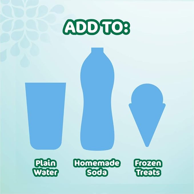 Crush, Pineapple, Liquid Water Enhancer ??New, Better Taste! (4 Bottles, Makes 96 Flavored Water Drinks) ??Sugar Free, Zero Calorie